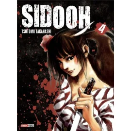 Sidooh Tome 4