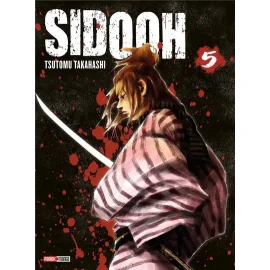 Sidooh Tome 5