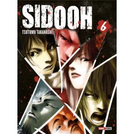 Sidooh Tome 6