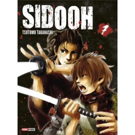 Sidooh Tome 7