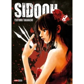 Sidooh Tome 8