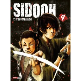 Sidooh Tome 9