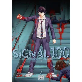 Signal 100 Tome 2