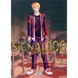 Signal 100 Tome 3