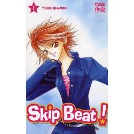 Skip Beat Tome 1