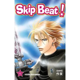  Skip Beat Tome 15