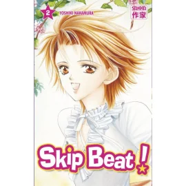 Skip Beat Tome 2