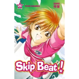 Skip Beat Tome 22