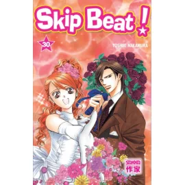  Skip Beat Tome 30