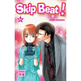 Skip Beat Tome 31