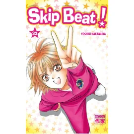 Skip Beat Tome 33