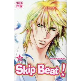 Skip Beat Tome 35