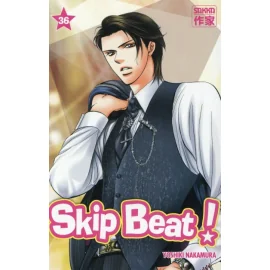 Skip Beat Tome 36