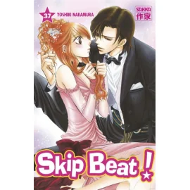 Skip Beat Tome 37