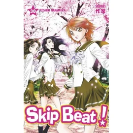 Skip Beat Tome 38