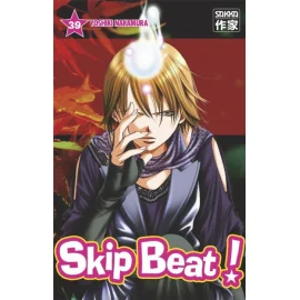 Skip Beat Tome 39