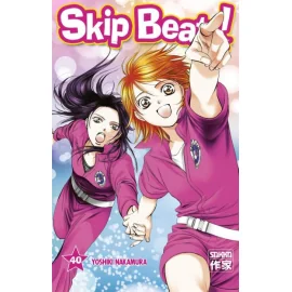  Skip Beat Tome 40