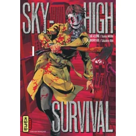 Sky High Survival Tome 1