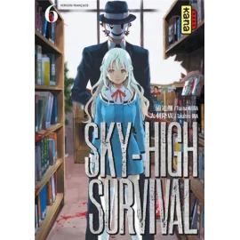 Sky High Survival Tome 6