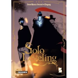 Solo Leveling Tome 5