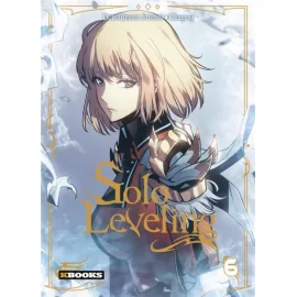 Solo Leveling Tome 6