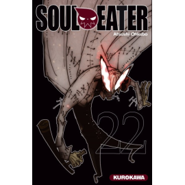  Soul Eater Tome 22