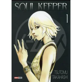 Soul Keeper Tome 1