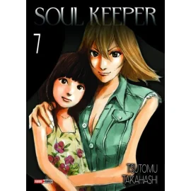 Soul Keeper Tome 7