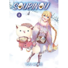 Soupinou Tome 2