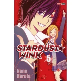 Stardust Wink Tome 5