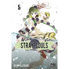 Stray Souls Tome 5