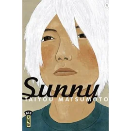 Sunny Tome 1