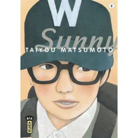 Sunny Tome 2