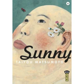 Sunny Tome 4