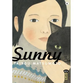 Sunny Tome 6