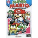 Super Mario - Manga Adventures Tome 6