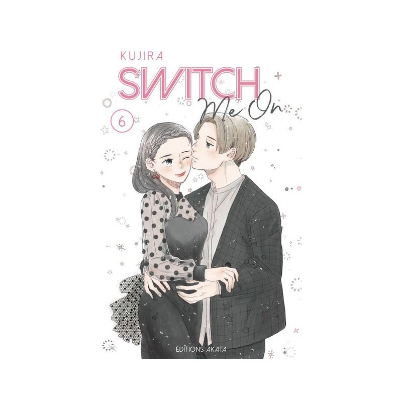 Switch Me On Tome 6