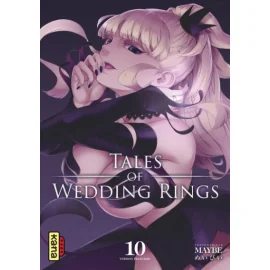 Tales Of Wedding Rings Tome 10