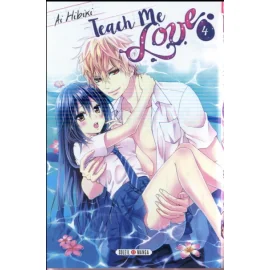 Teach Me Love Tome 4