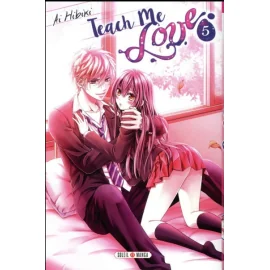 Teach Me Love Tome 5