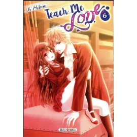 Teach Me Love Tome 6