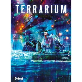 Terrarium Tome 2