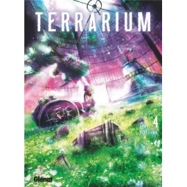 Terrarium Tome 4