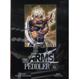 The Arms Peddler Tome 6