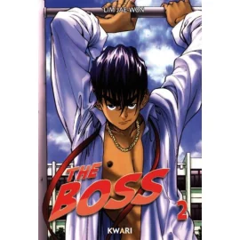 The Boss Tome 2