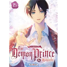 The Demon Prince & Momochi Tome 15