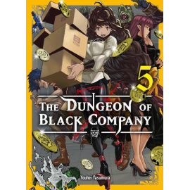  The Dungeon Of Black Company Tome 5