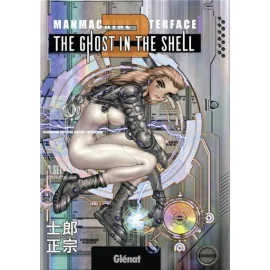 The Ghost In The Shell - Perfect Edition Tome 2