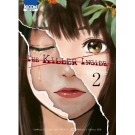 The Killer Inside Tome 2