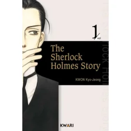 The Sherlock Holmes Story Tome 1